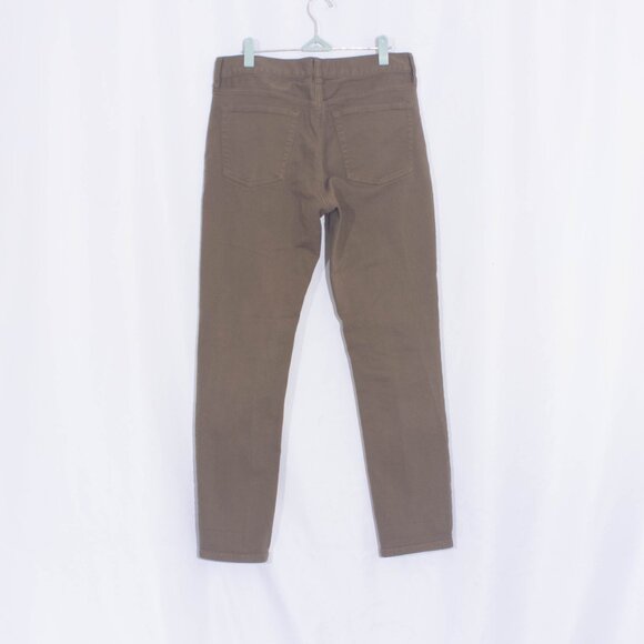 EVERLANE Men's The Stretch Twill 5-Pocket Pant Size 30 - Picture 7 of 14